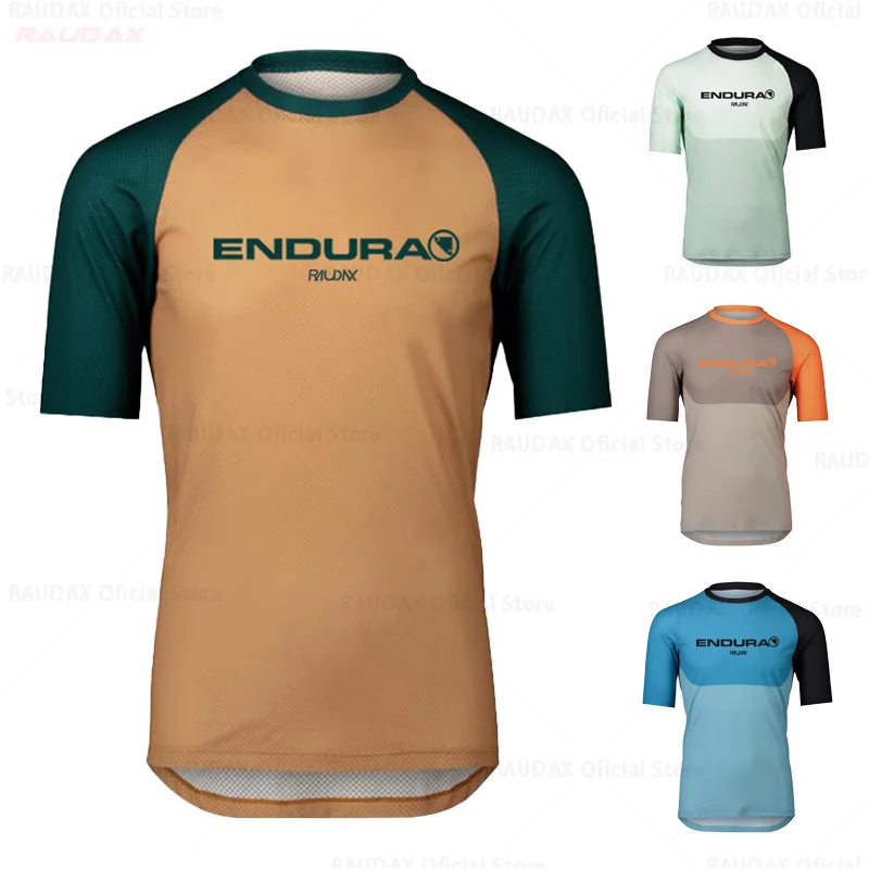 Bike Cycling Jersey Bike Cycling Clothes Men Summer Short Sleeves Downhill Mtb Jersey Motocross Cycling