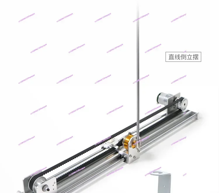 Linear Inverted Pendulum Board,All Metal Machining, Single Inverted ...