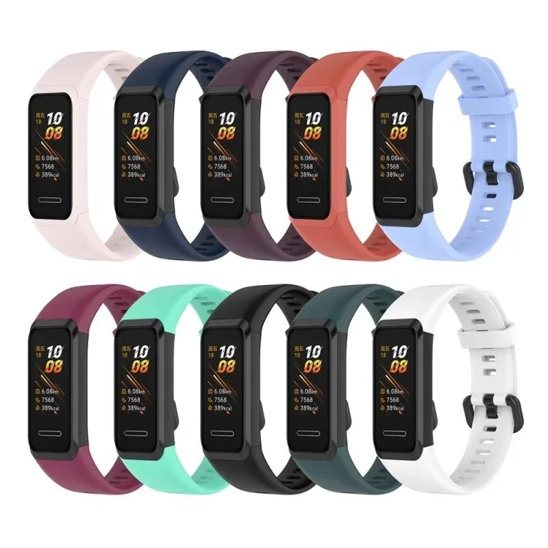 Smart Bands Huawei Band Pro Difference Haofun Bands Compatible