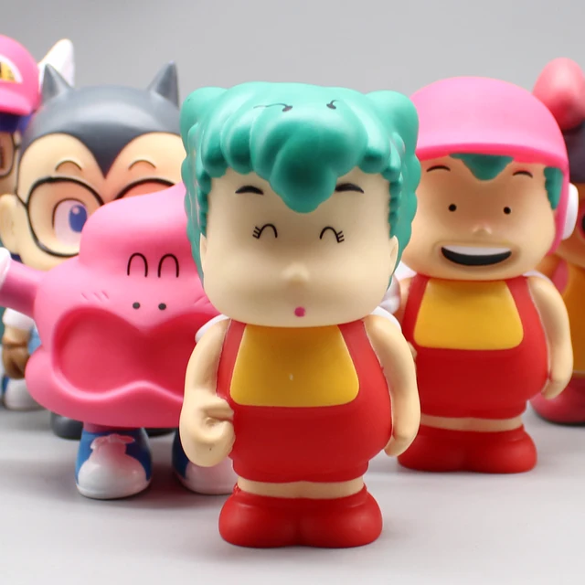 Dr.スランプ Zor -STUDIO アラレ 4.0 フィギュア