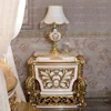 European Luxury Round Bed Castle Wood Bedroom Wedding Double Bed Comfortable Adult High Quality Letto Matrimoniale Furniture 5 European Luxury Round Bed Castle Wood Bedroom Wedding Double Bed Comfortable Adult High Quality Letto Matrimoniale Furniture 5