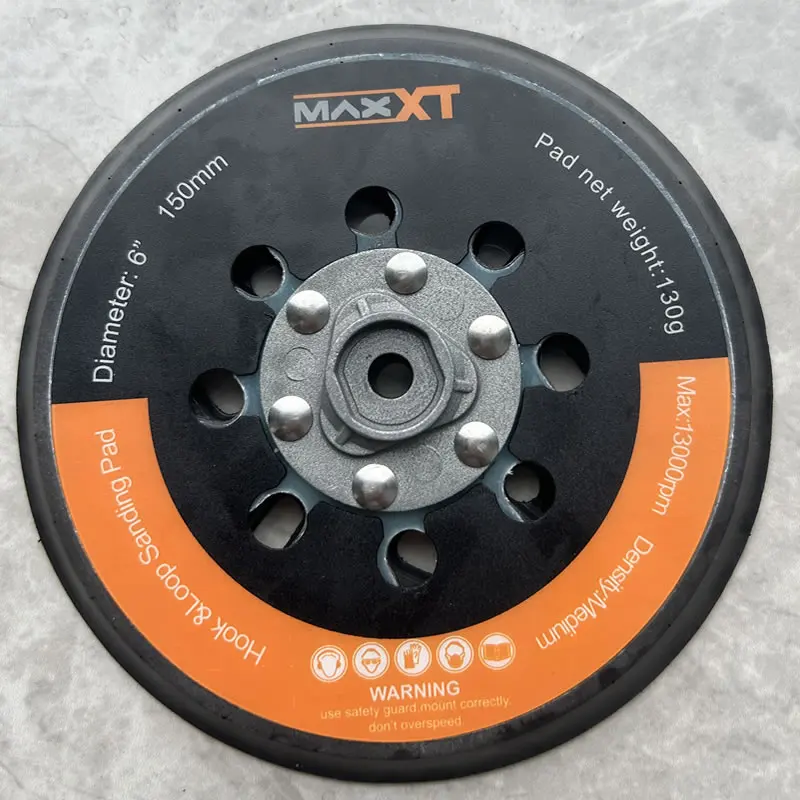 MAXXT 6 