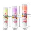3/6pcs WQN Jelly gum Solid Glue Stick High Viscosity Diy Handmade Cute Financial Glue School Office Stationery Supplies 4