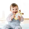 Baby Phone Toys Bilingual Telephone Teether Music Voice Toy Early Educational Learning Machine Electronic Children Gift Baby Toy 5
