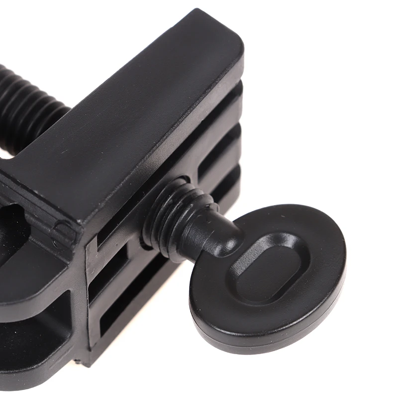 Description Picture 6 of itemUniversal Bracket Clamp Accessorie DIY Fixed Clip Fittings Screw Light Mounting Camera Holder for Microphone Desk Lamp Broadcast