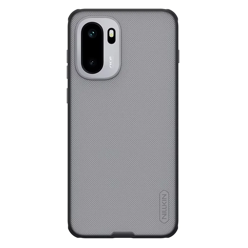 Nillkin Super Frosted Shield Pro Phone Case - Anti-Fingerprint Shockproof Back Cover