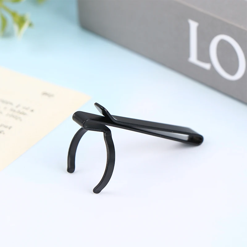 Flashlight Metal Holding Clip 3 Sizes 1Pc DIY Lighting Accessories