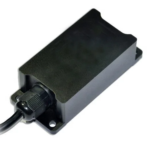 

Analog 4-20mA output tilt sensor inclinometer inclination sensor