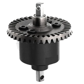 Mesimsple Alloy Slash Differential For 1/10 Slash 4X4 VXL...