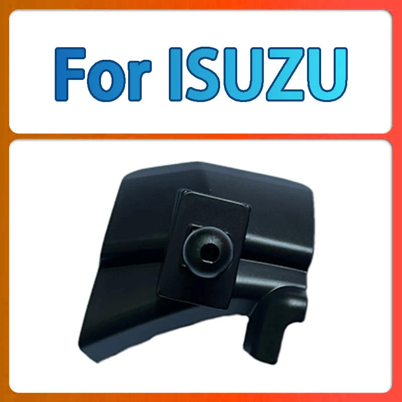 For ISUZU D-MAX Car Mobile Phone Holder Special Base GPS Supporting Fixed Bracket Car Interior Accessories 2021