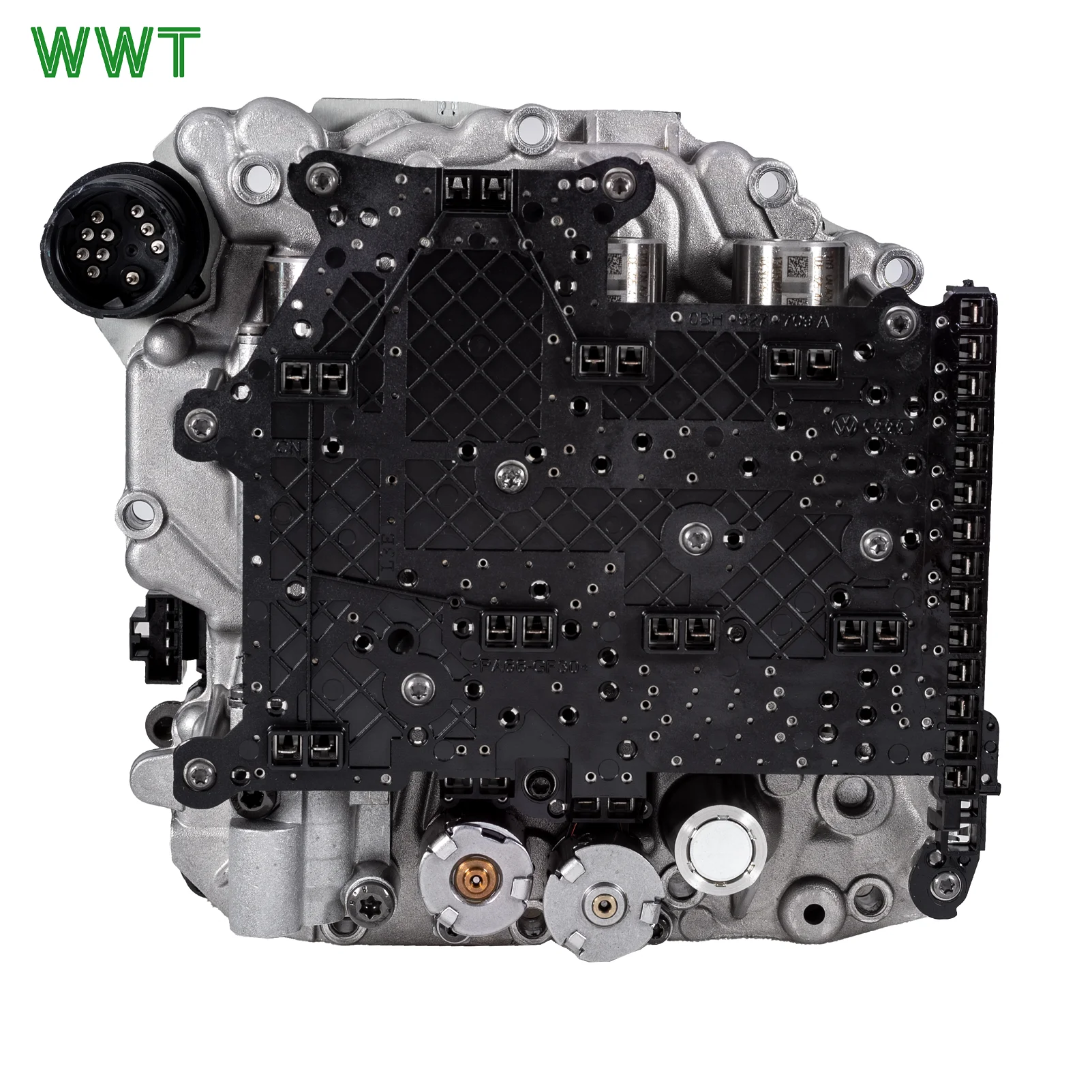 

WWT Auto Mechatronic 0DE Remanufactured 0DE927711B 0DE325025B Factory Supply DQ380 DQ381 Gearbox part DSG7-Speed