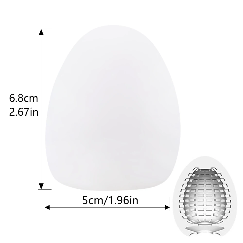usable Male Masturbator Sex Soft Silicone Realistic for Men Masturbatings hine Erot_voghion.com
