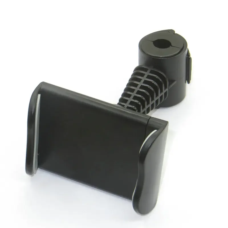 Golf Swing Holder Recorder Cell Phone Clip Holder Training Aid Trainer Practice Fit Record School Training and Outdoor Sports