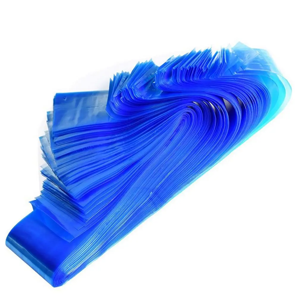 Professional Hygiene Plastic Disposable Tattoo Clip Cord Covers Tattoo Accessories  Cable Covers Bags Tattoo Sleeves Bags