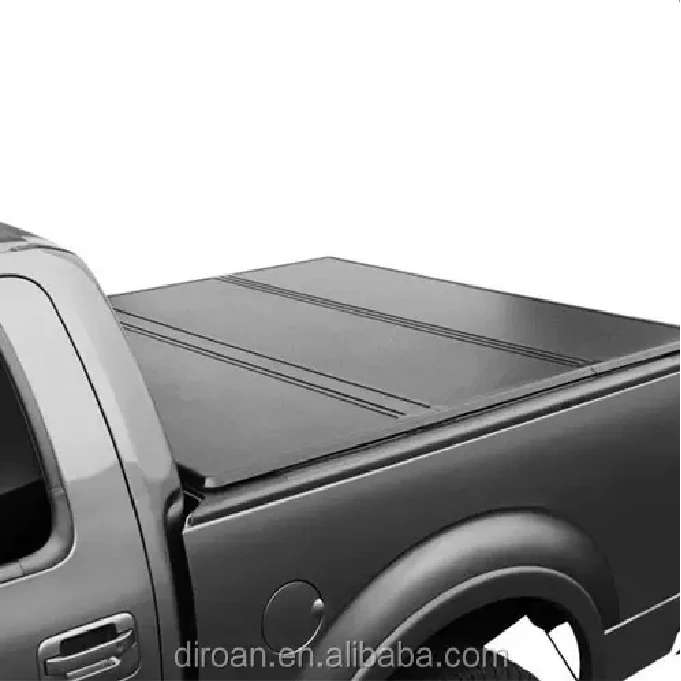 

factory direct pickup accessories/ high quality retractable truck bed covers/tonneau cover for Ford Ranger t6 t7 t8