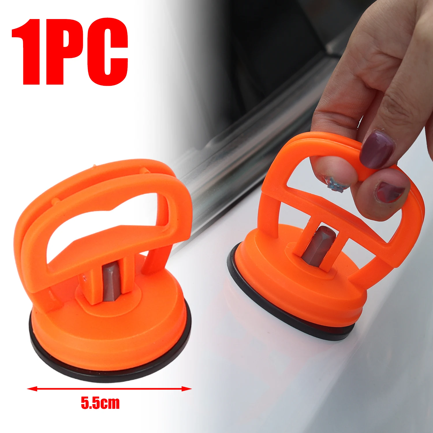 Orange-Small