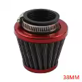 38mm Red