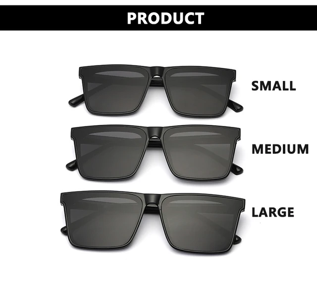 Luxury Designer Cyclone Mirrored Sunglasses For Men And Women Black Square  Design With UV400 Protection And Box From Zhanglili8899, $15.55