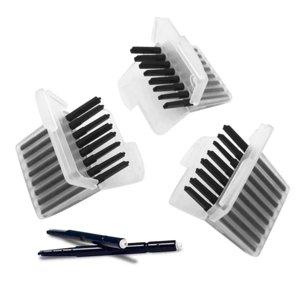 Hearing Aid Domes-3 Packs (24 Filters) Hearing aid Wax Guard Filter for phonak, widex and Resound