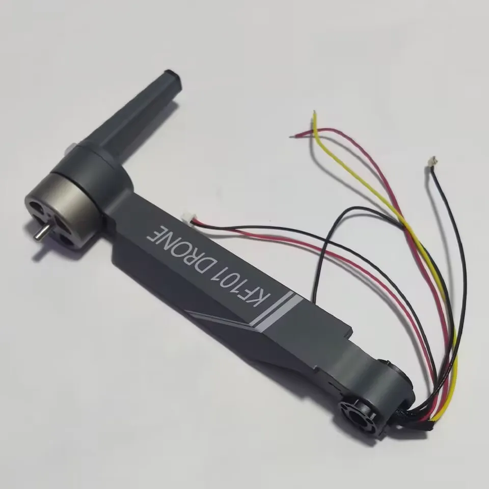 

Toys Drone Front Left Brushless Motor Arm A for KF101 Drone KF101 MAX-S/KF101 MAX/KF101 EIS PRO RC Quadcopter