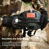 Tactical Gloves Shooting Gloves Touch Design Fitness Protection Sports Cycling Motorcycle Hunting Full Finger Walking Gloves 4