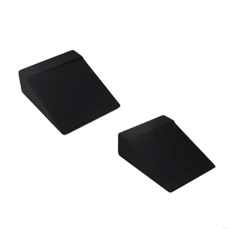 2pcs Squats Keile blockieren Wadenstier -Slants Brett für Häuser Fußstrecke 69HD – Detail 8