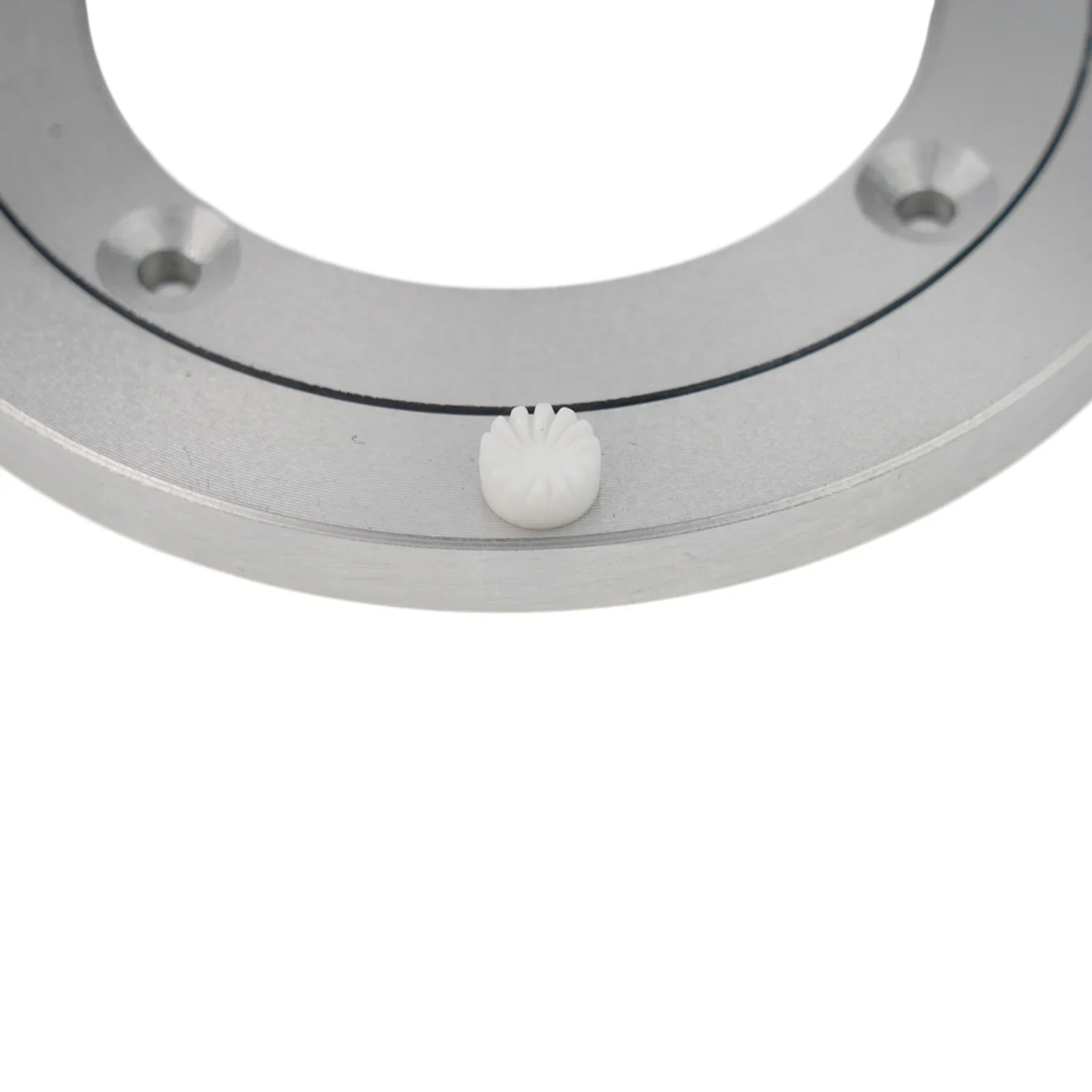 Heavy Duty Rotating Bearing Turntable Lazy Susan Base, 12-39cm Round Plate