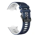 Blue White-S