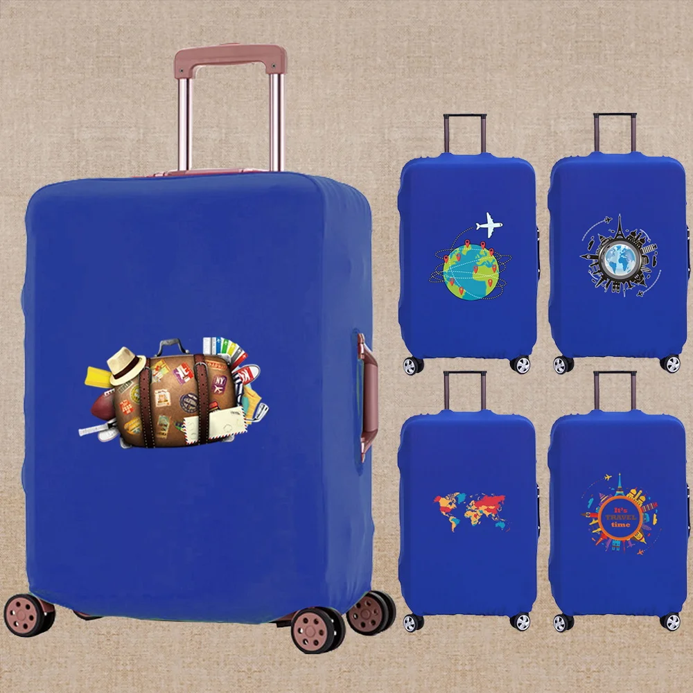 Чехол для багажа