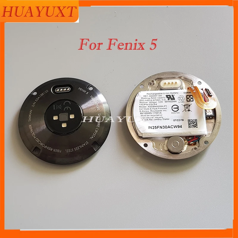 Garmin Fenix ??5 GPS ð Ͽ¡ ̽  ü  ǰ ͸ Ե ޸ Ŀ