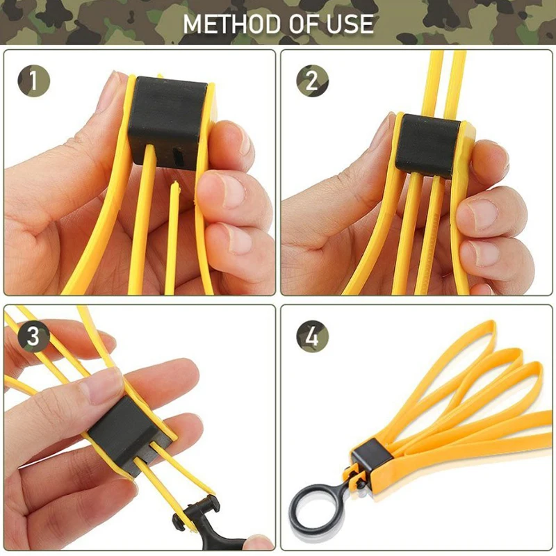 Cable Tie Strap Tactical Plastic Military Handcuffs War Battle Agent Police Gear Hunting Disposable Tie Cosplay