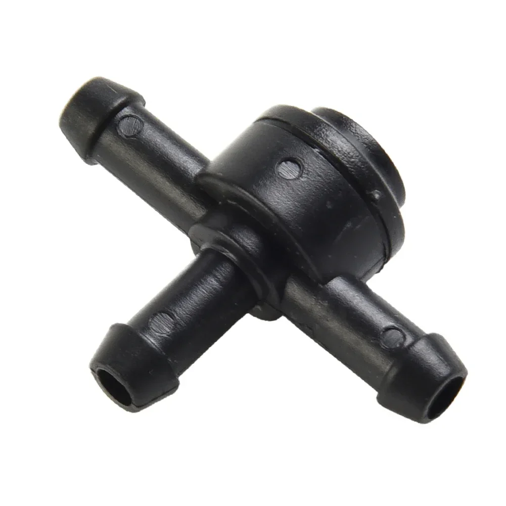 1Pcs Volvo C30 S40 V50 Windscreen Washer Valves 9178895 Black Washer T Valves 31391513 Automobile Accessories front wiper washer nozzle car washer bottle cap windshield washer pump kit wiper washer fluid level sensor