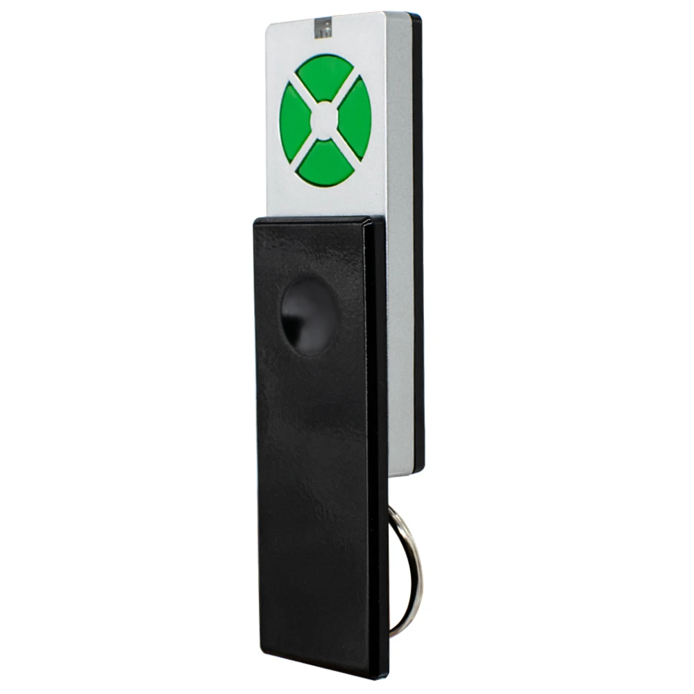 Universal Remote Control for Garage Doors - Multi-Frequency