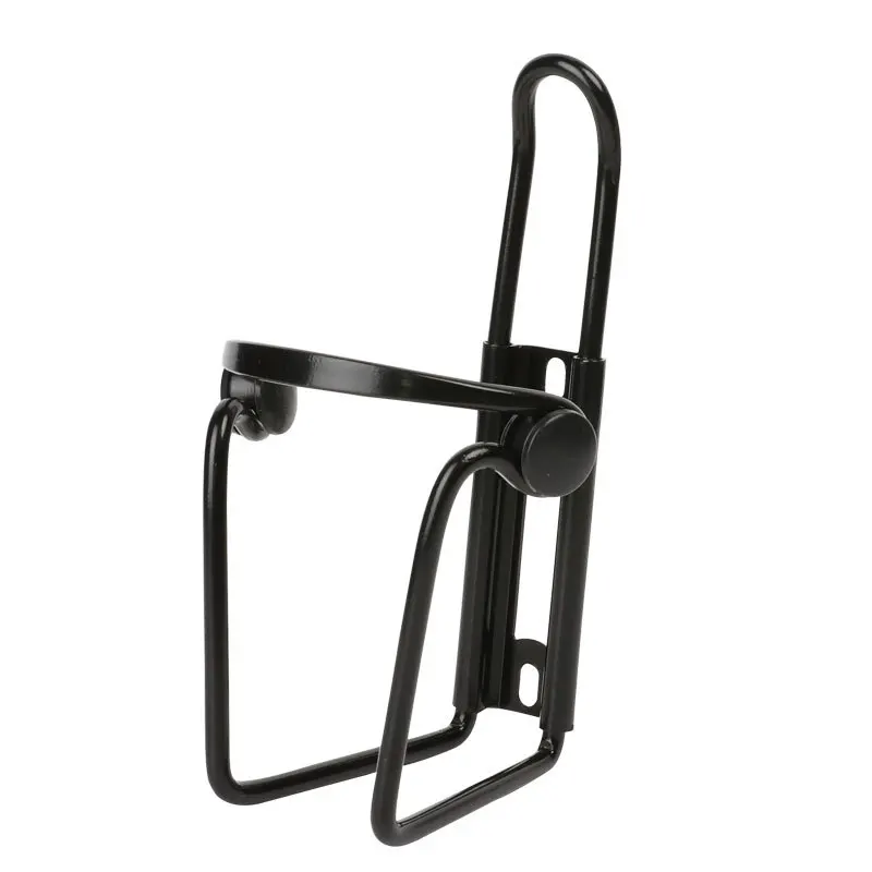 Aluminum Alloy Bottle Holder Cup Holder Folding Bikes MTB Road Bicycle Anti-slip Mountain Bicycle Cradle