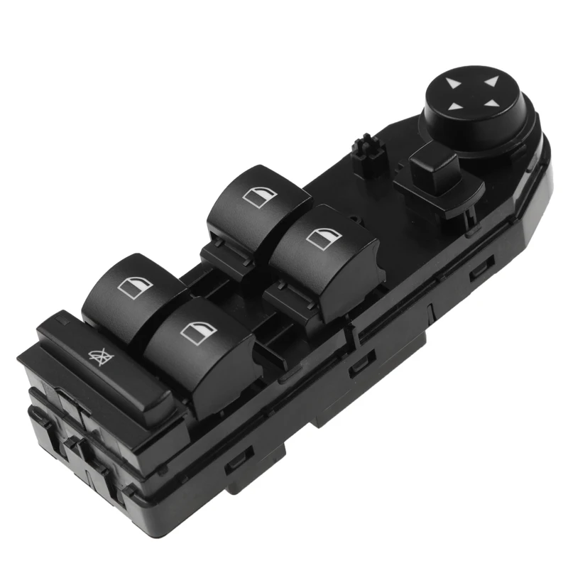 Driver Window Lifter Mirror Switch Control Unit for BMW E83 X3 2004-2010