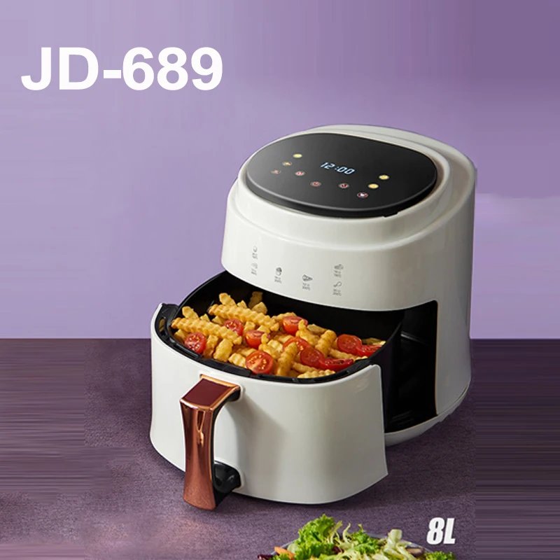 Ninja Foodi 6-in-1 Digital Air Fry, Large Toaster Oven, Flip-Away, SP080  electric oven hornos para panaderia - AliExpress