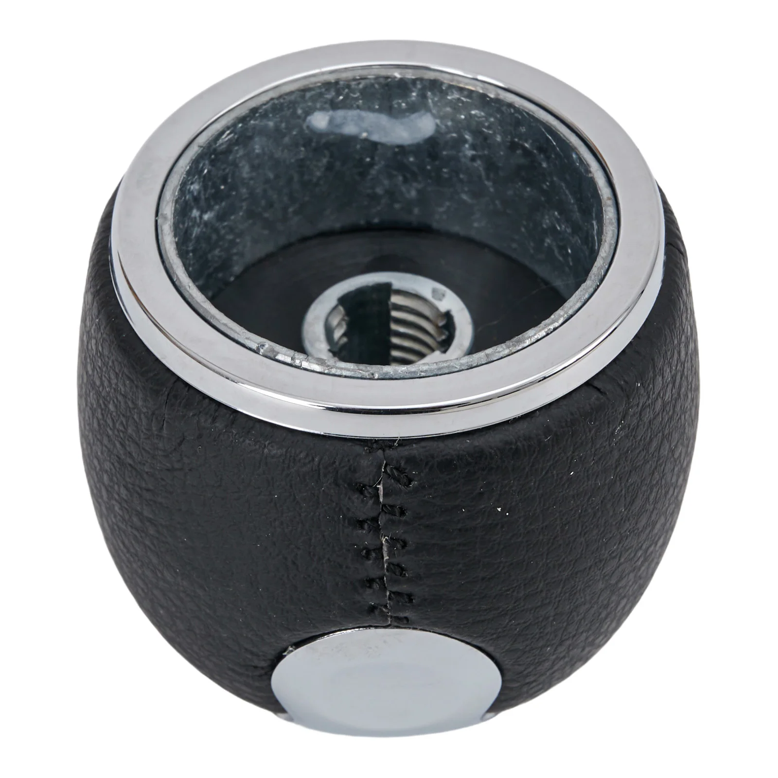 Gear Shift Knob Dust Proof Knob Car Gear Shift Perfect Fit For Alfa Models Tidy Interior Solution Wear Resistant Material