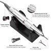 35000/20000 RPM Electric Nail Drill Machine Mill Cutter Sets for Manicure Nail Tips Manicure Electric Nails Pedicure File Tools 6