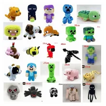 Minecraft Plush Bee Blocks Aliexpress