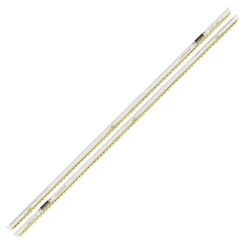 Tira de Luz de Fundo Led para Ue48h6800ak Ue48h6800au Ue48h6800aw Ue48h6800ay Ue48h6850ak Ue48h6850ak Ue48h6870as Ue48h6870ss Unidades