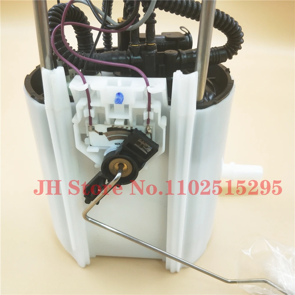 JH Fuel Pump Assembly For Dodge Durango Jeep Grand Cherokee