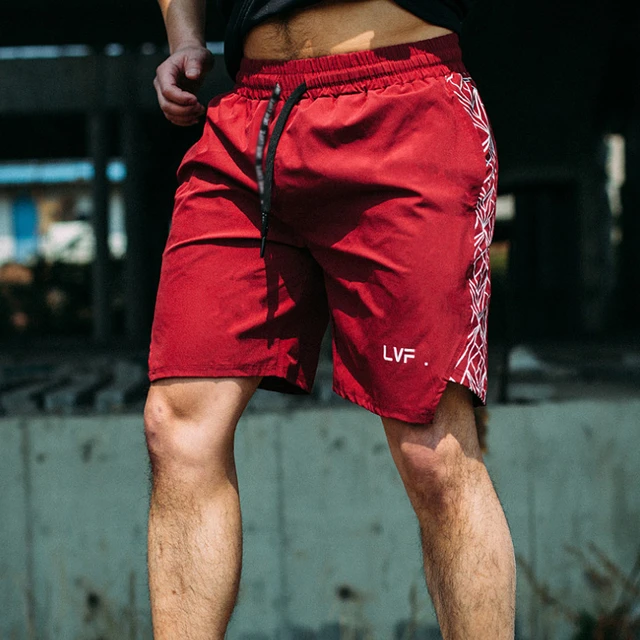 ropa deportiva hombre Pantalones cortos de verano para correr de  entrenamiento de secado rápido para hombre pantalon corto deporte hombre -  AliExpress