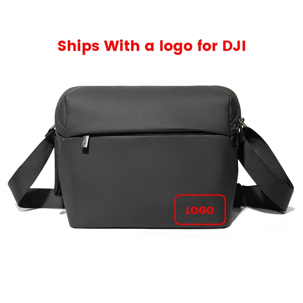 Universal Shoulder Bag for DJI NEO Travel Backpack for DJI Mini 2/AIR 2S/Mini 3/4 Pro Storage Bag Drone Accessory drone accessories,drone storage bag,drone storage case,drone backpack