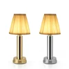 Table Lamp Nordic Bar night Lights for Bedroom Decor - Lighing Fixtures Modern LED Desk Lamps 5