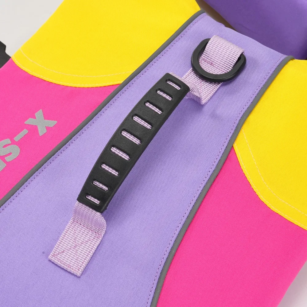 Dog Life Jacket Vest 5