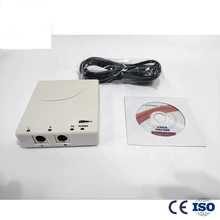 

All Brand Digital Hearing Aid Programmer