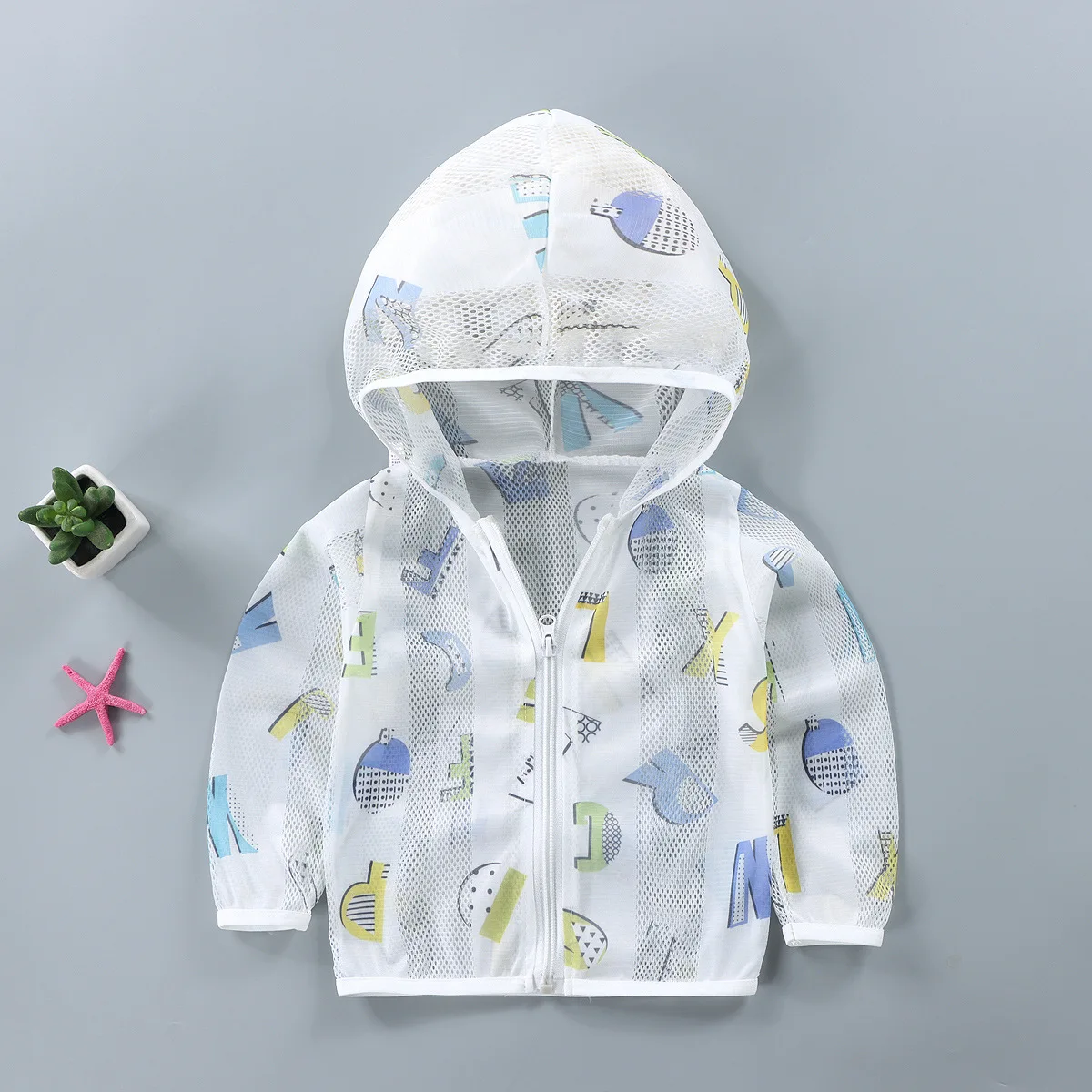 Рисунок 4 - Легкая летняя Солнцезащитная одежда