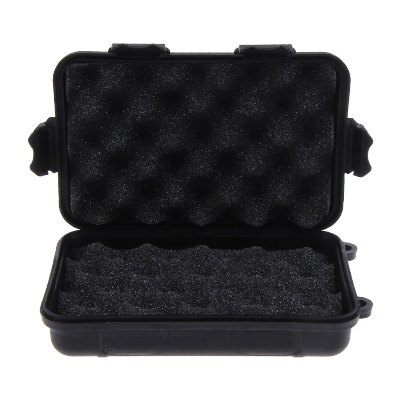 Waterproof Safety Storage for Case for Sports Swimming Hiking Fishing Lightweig 2