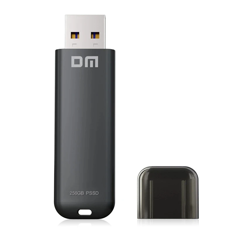 DM Externe Solid-Stick FS390 USB 3.1 64GB 128GB 256GB Super Fast Transfer Speed Up To 300 mb/s