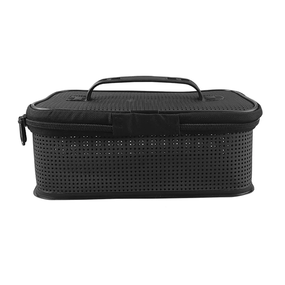 

Portable Bags Tackle Storage Bag Fishing Tackle Boxes Bag Bags Bait Fishing Fishing Equipment For Fish Portable